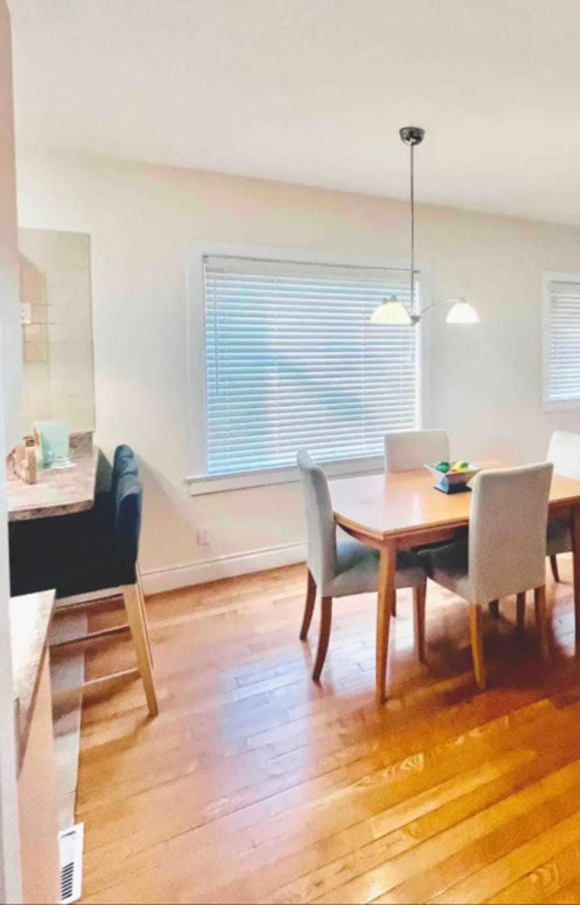 Hyatt Residence Apartment in Windsor