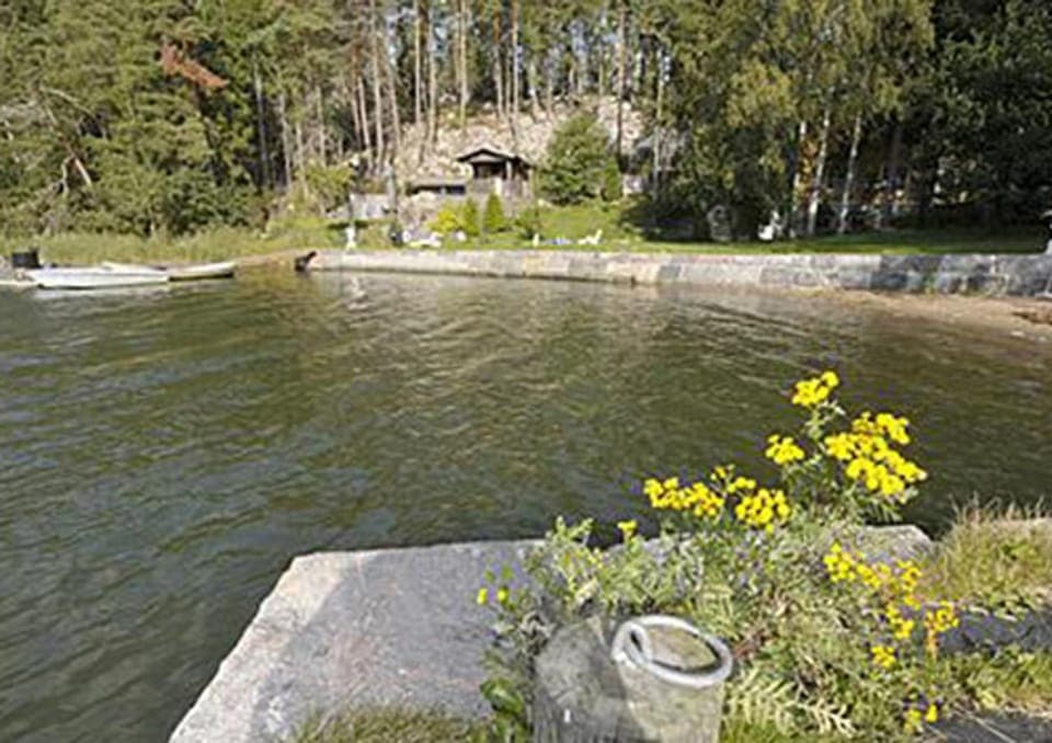 Summer, Fishing, Beach, Area and facilities