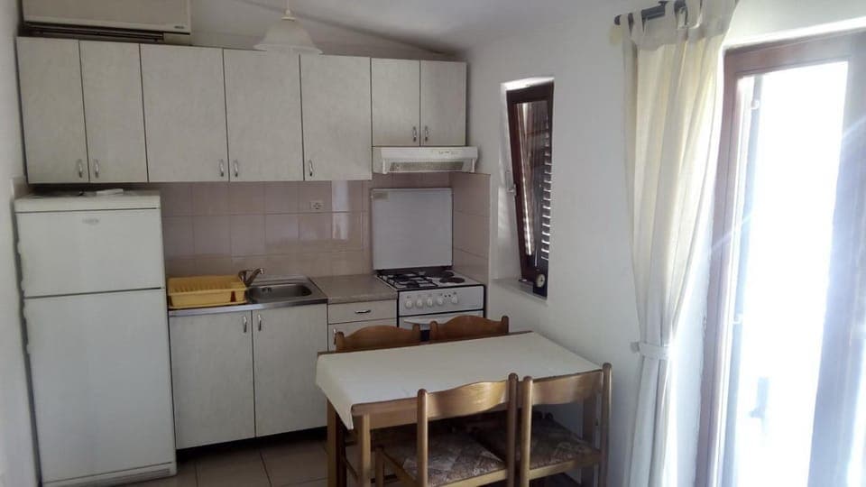 Apartments Keti Apartment in Zadar County