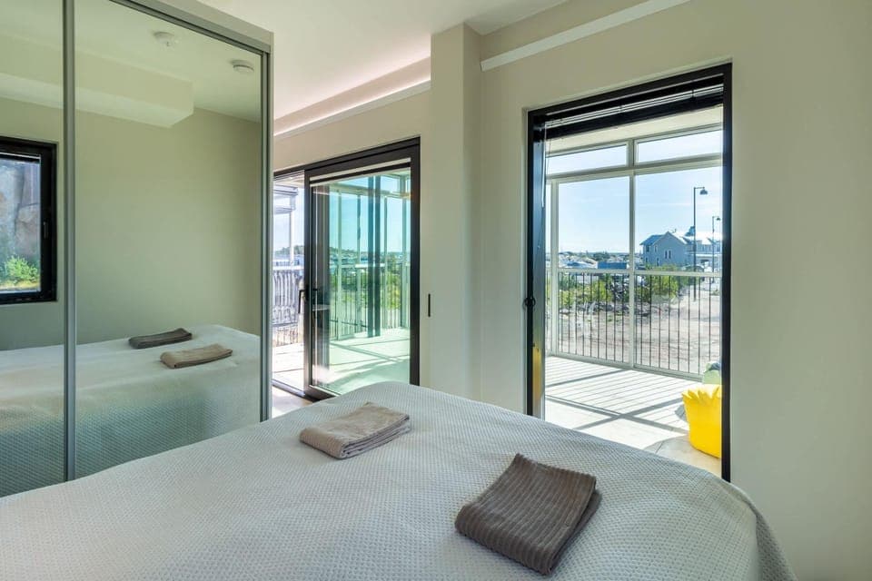 Hanko Harbor Studio Apartment in Uusimaa