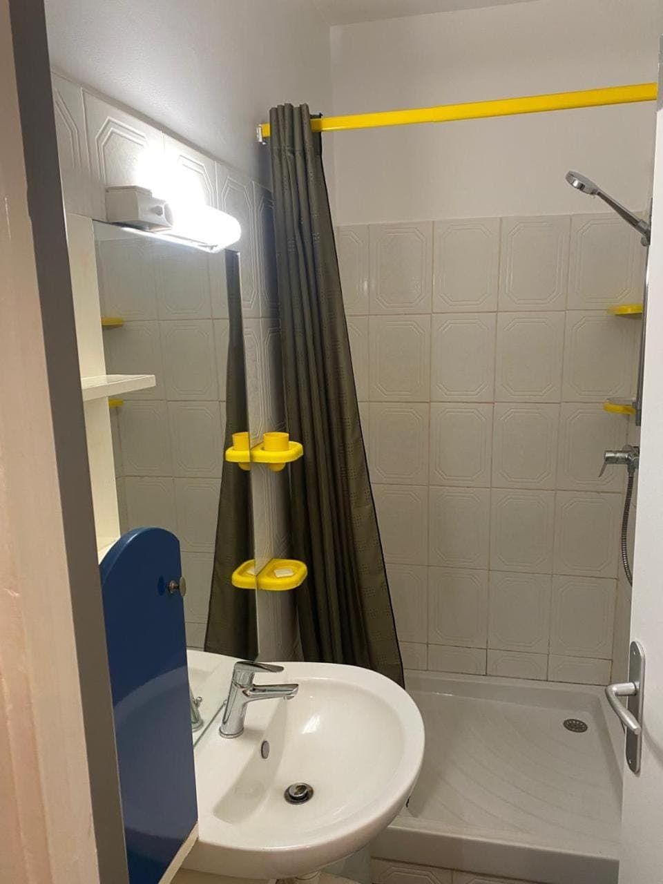 Appartement Canelle Apartment in Le Gosier