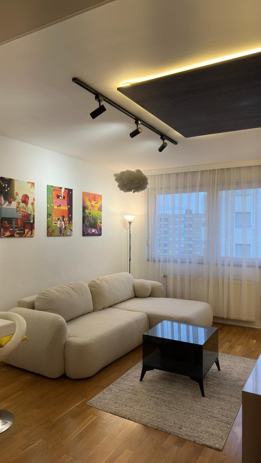 TV and multimedia, Living room