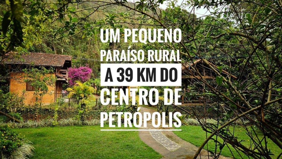 Natural landscape, Garden, Garden view