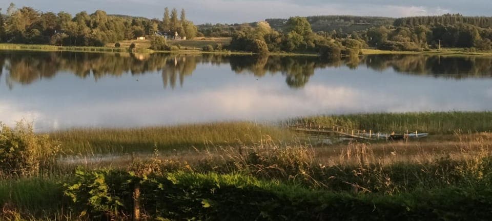 Lake view