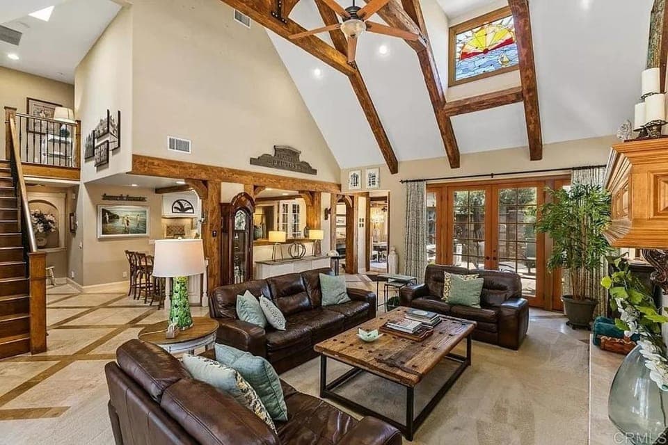 Enchanting French Inspired Chateau with Beach Club! Apartment in Carlsbad