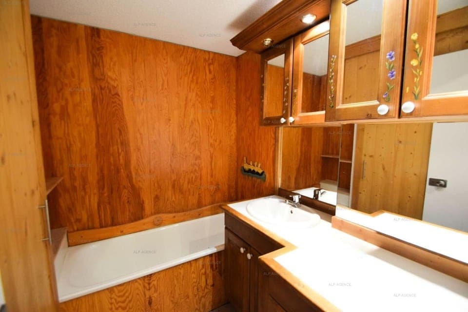 Bathroom, furniture