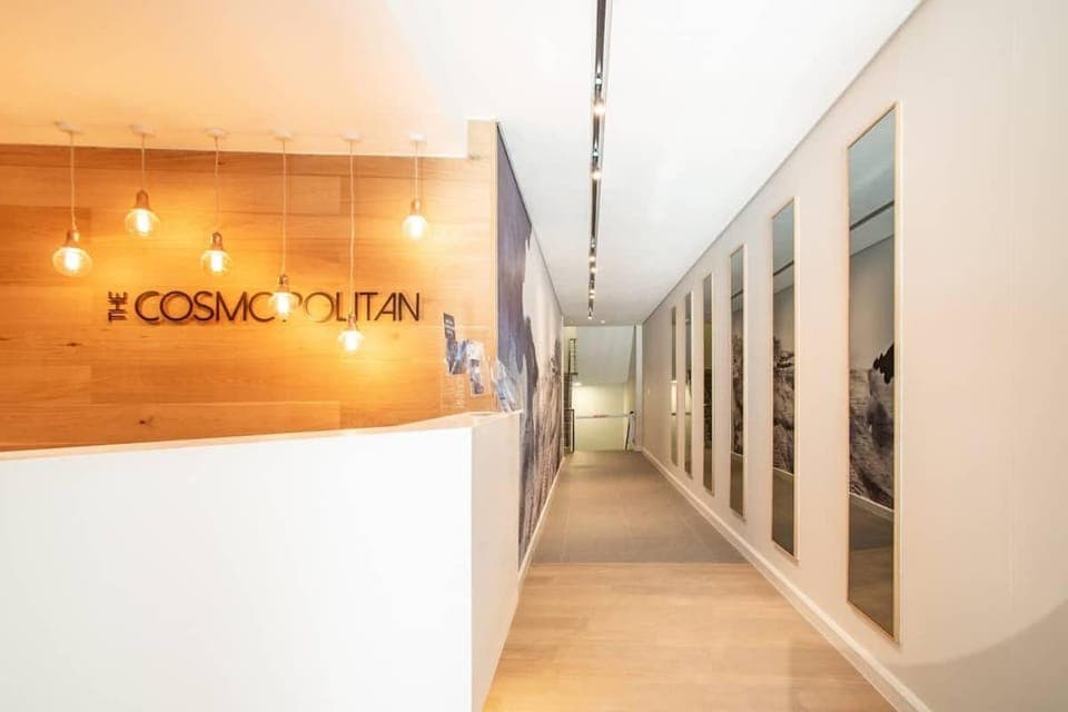 Property logo or sign