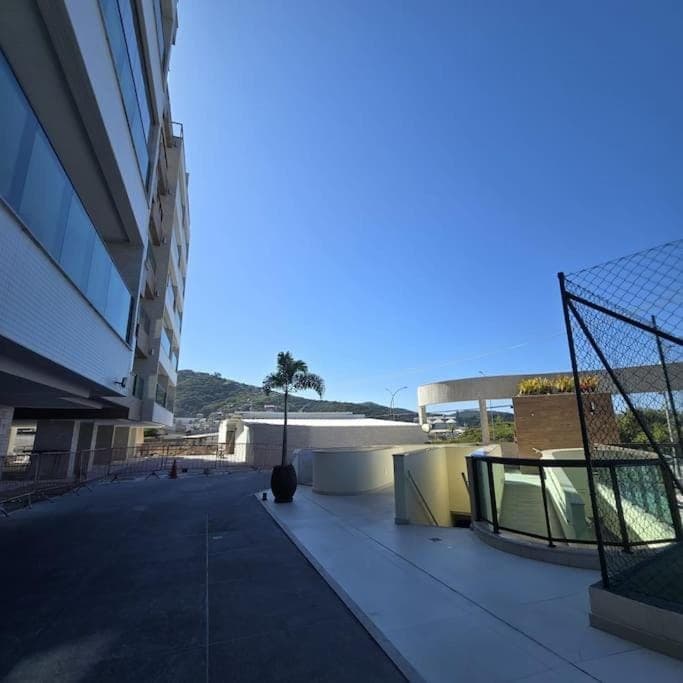 Property building, View (from property/room)