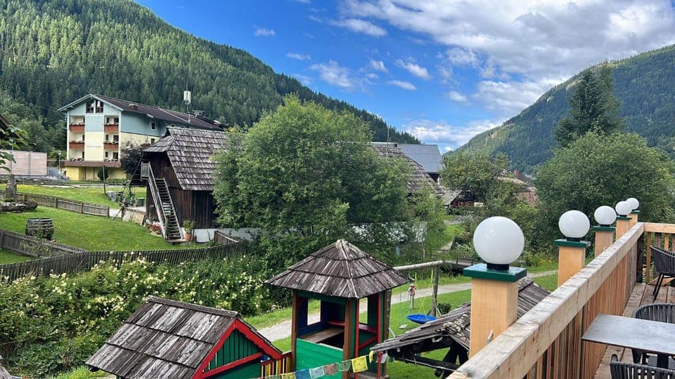 View (from property/room)