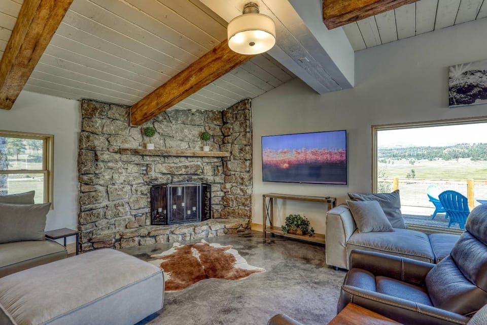 1427 County Road 400 House in Pagosa Springs