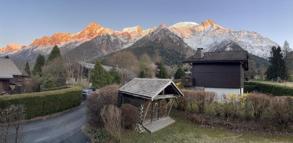 View (from property/room)