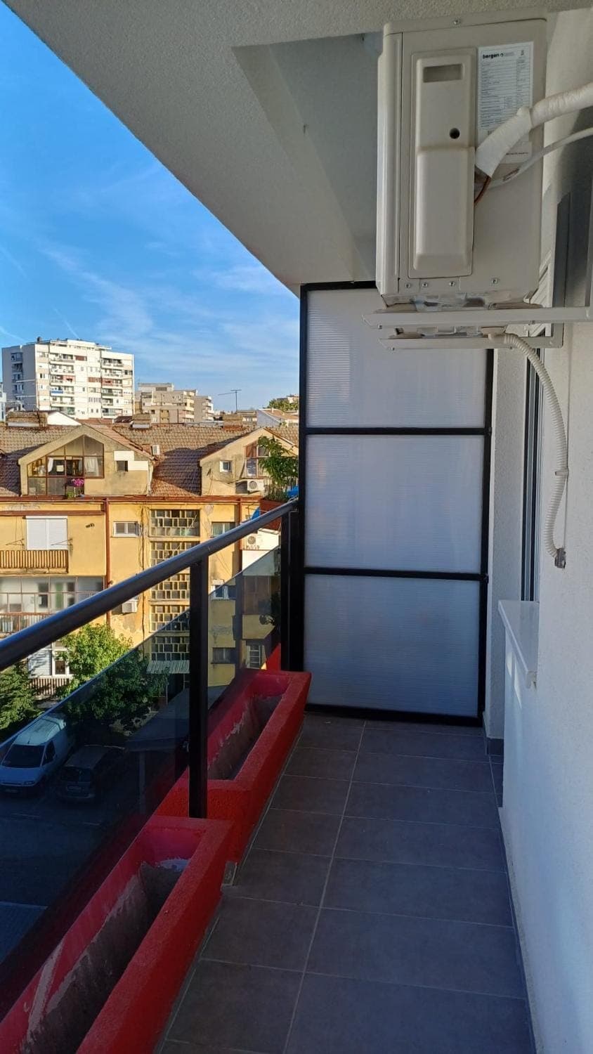 Day, View (from property/room), Balcony/Terrace, Balcony/Terrace