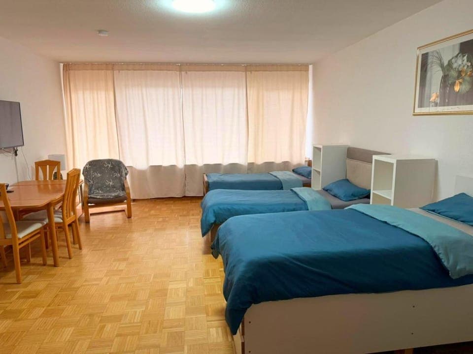 TV and multimedia, Photo of the whole room