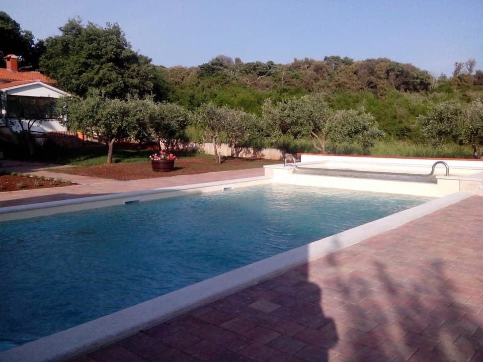 Other, Swimming pool