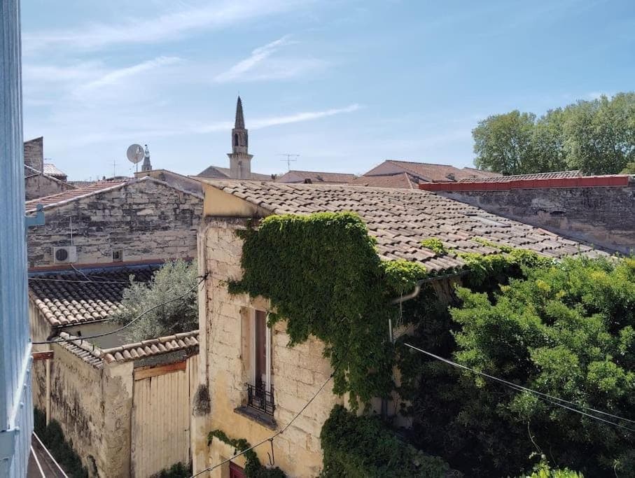 Day, City view, Landmark view