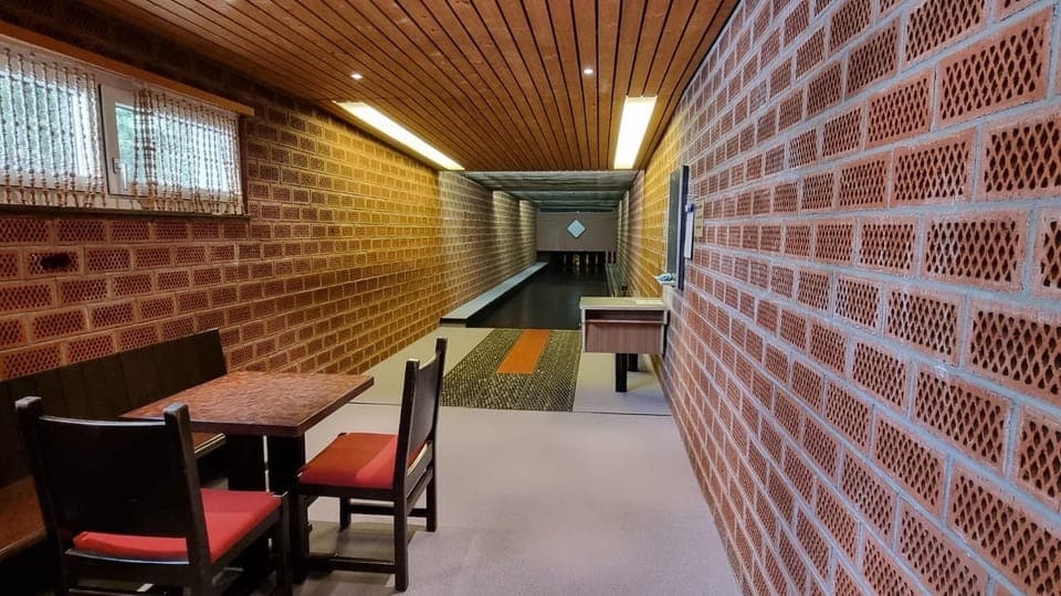 Children play ground