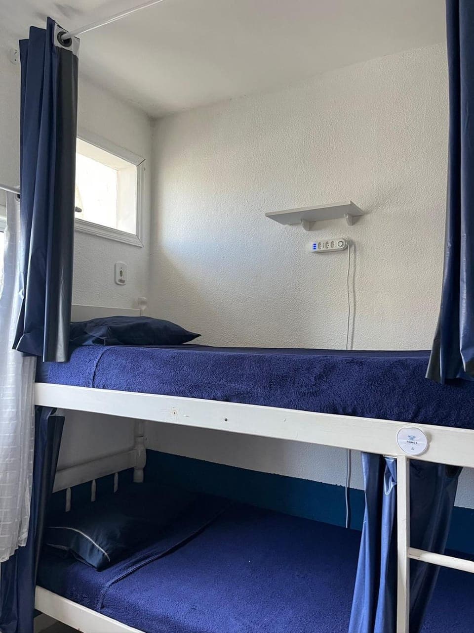 Bed, Photo of the whole room, Bedroom, bunk bed