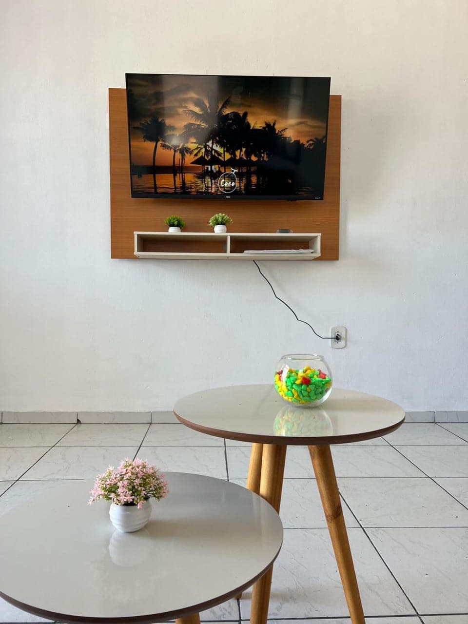 Communal lounge/ TV room, TV and multimedia, Evening entertainment