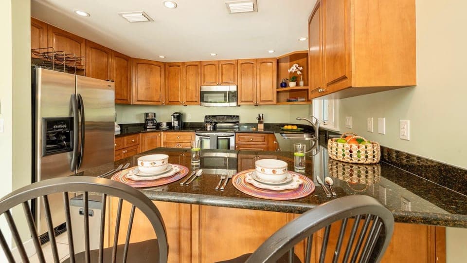 Coastline Comfort by Last Key Realty Apartment in Stock Island