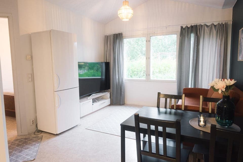 TV and multimedia, Dining area