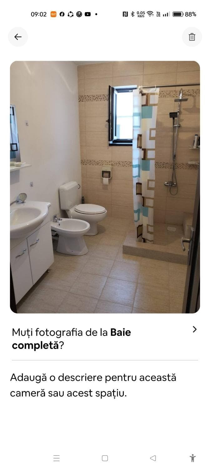 Internal: Not applicable to any particular room