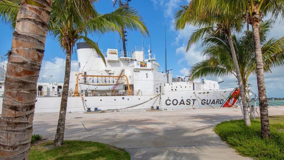 Diamond Girl by Last Key Realty House in Key West