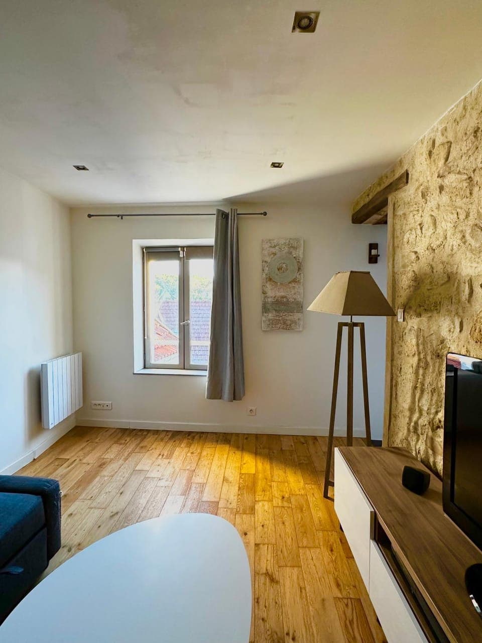 Communal lounge/ TV room, TV and multimedia, Living room