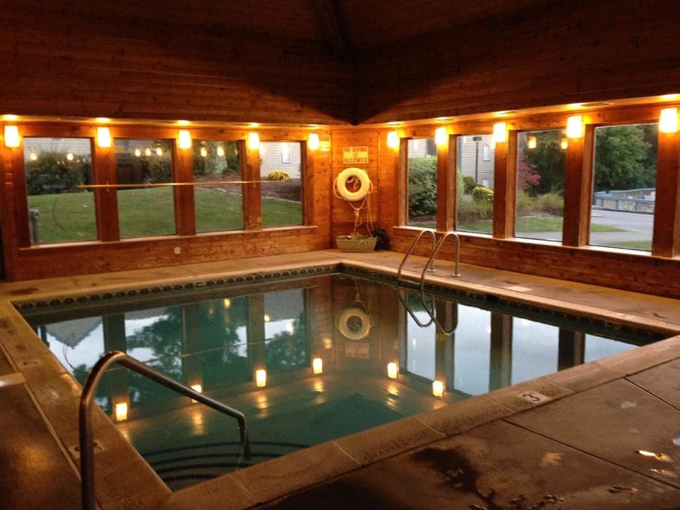 Our Place in the Smokies Apartment in Gatlinburg