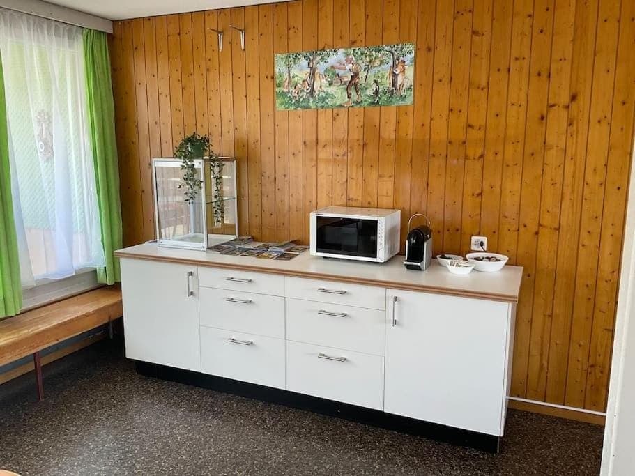15 - Gästehaus Erika - Hundwil - Appenzellerland Apartment in Appenzell Innerrhoden, Switzerland