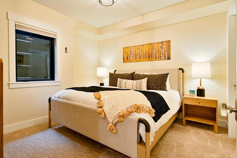 Academy Place | Bluebell House in Crested Butte