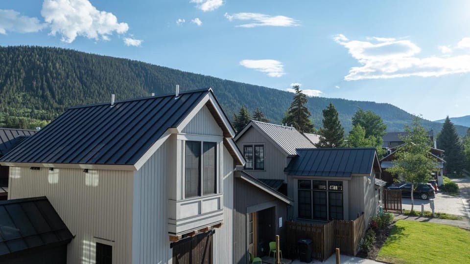 The Alley Bundle at Academy Place House in Crested Butte