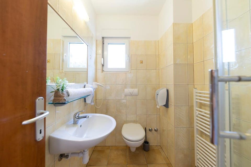 Guesthouse Villa Irena Bed and Breakfast in Zadar