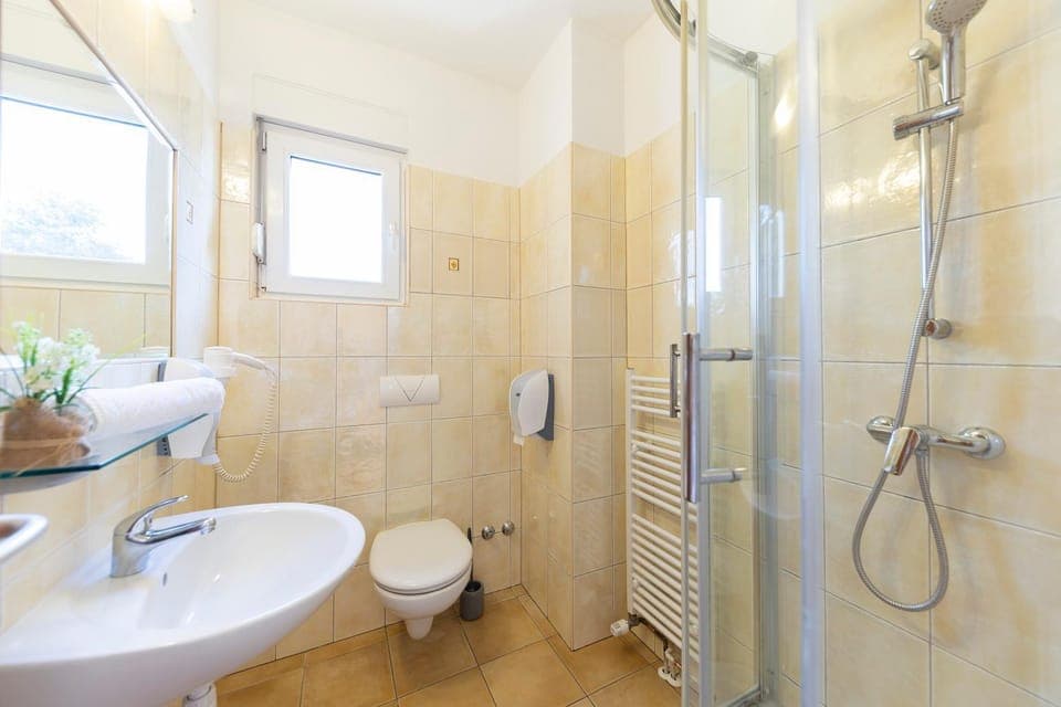 Guesthouse Villa Irena Bed and Breakfast in Zadar