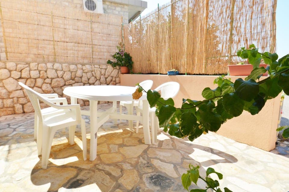 Apartments Barbati Apartment in Novalja