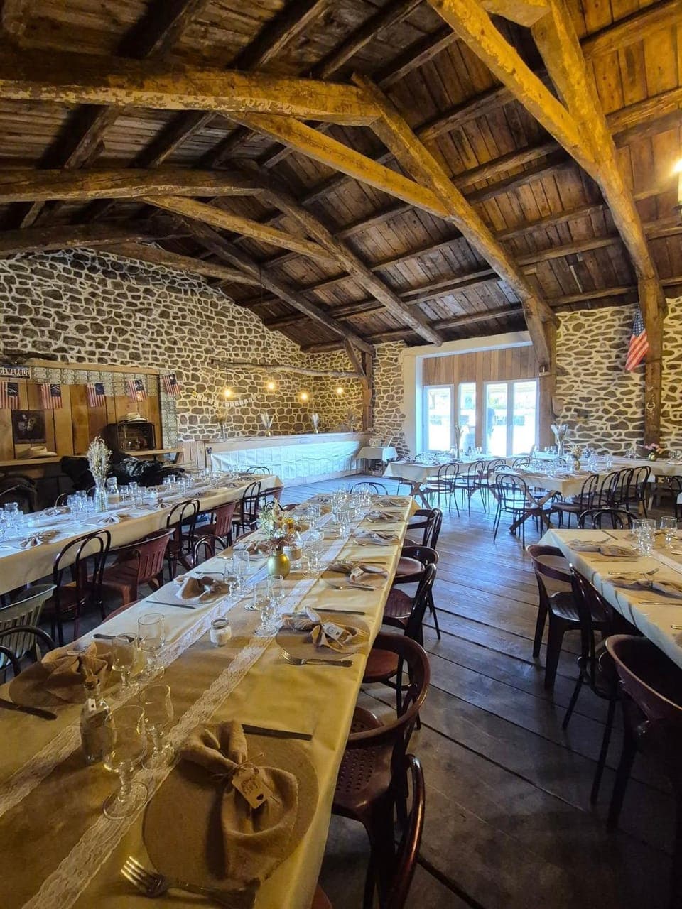 Banquet/Function facilities