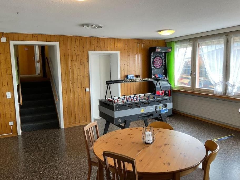 28 - Gästehaus Erika - Hundwil - Appenzellerland Apartment in Appenzell Innerrhoden, Switzerland