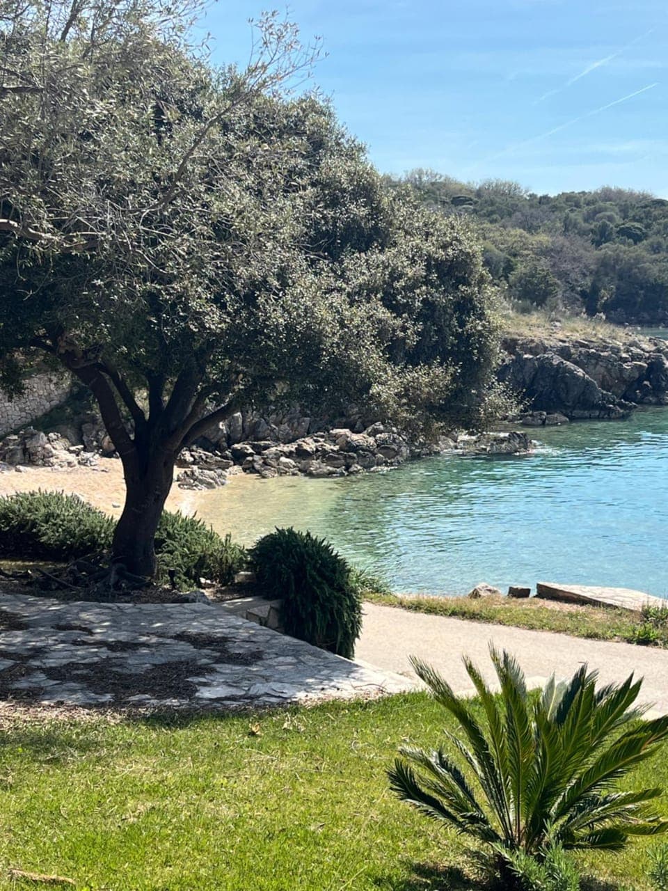 Nearby landmark, Beach, Sea view