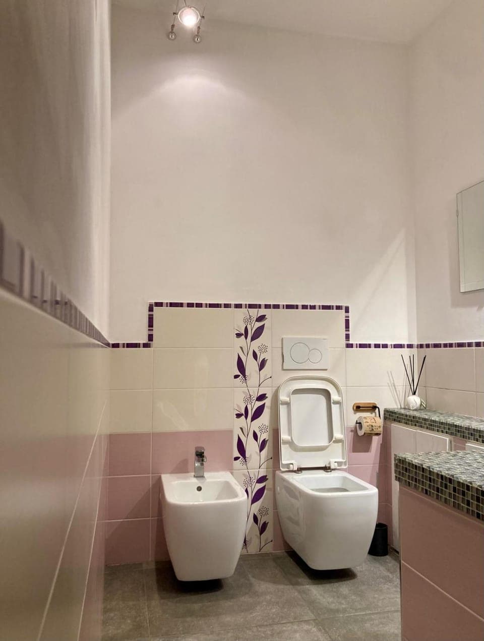 Toilet, Bathroom, bidet