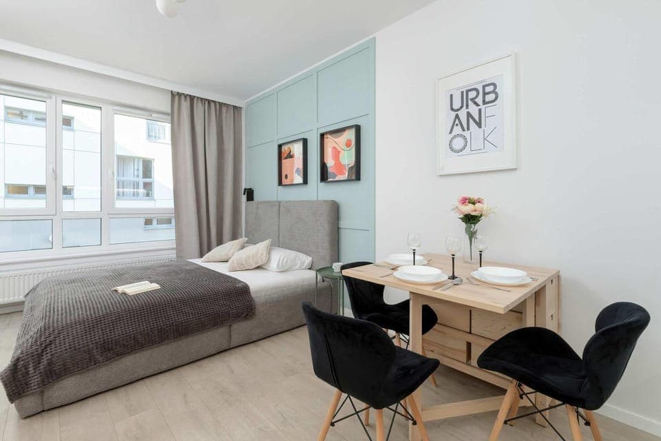 Living room, Photo of the whole room, Bedroom