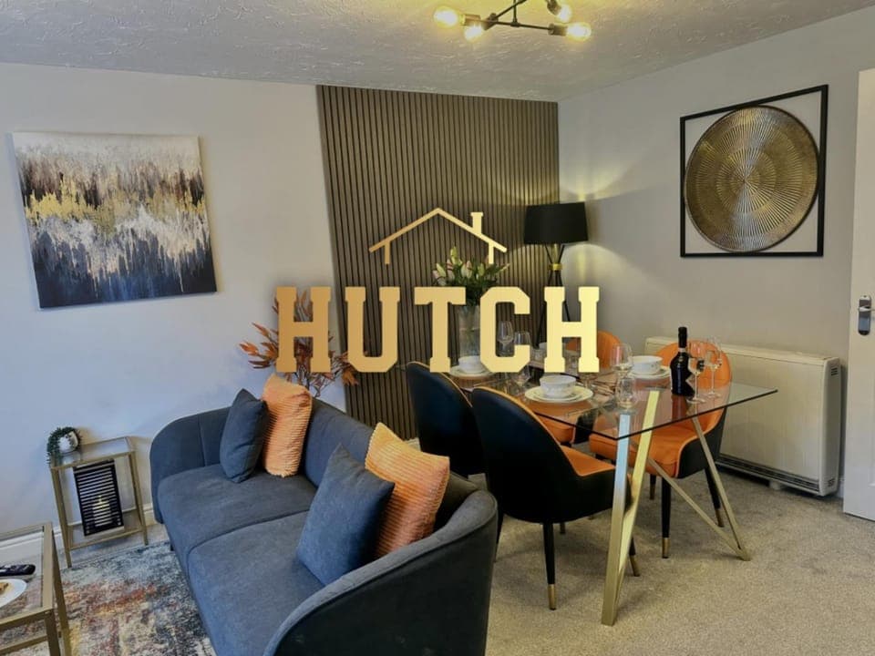 Property logo or sign