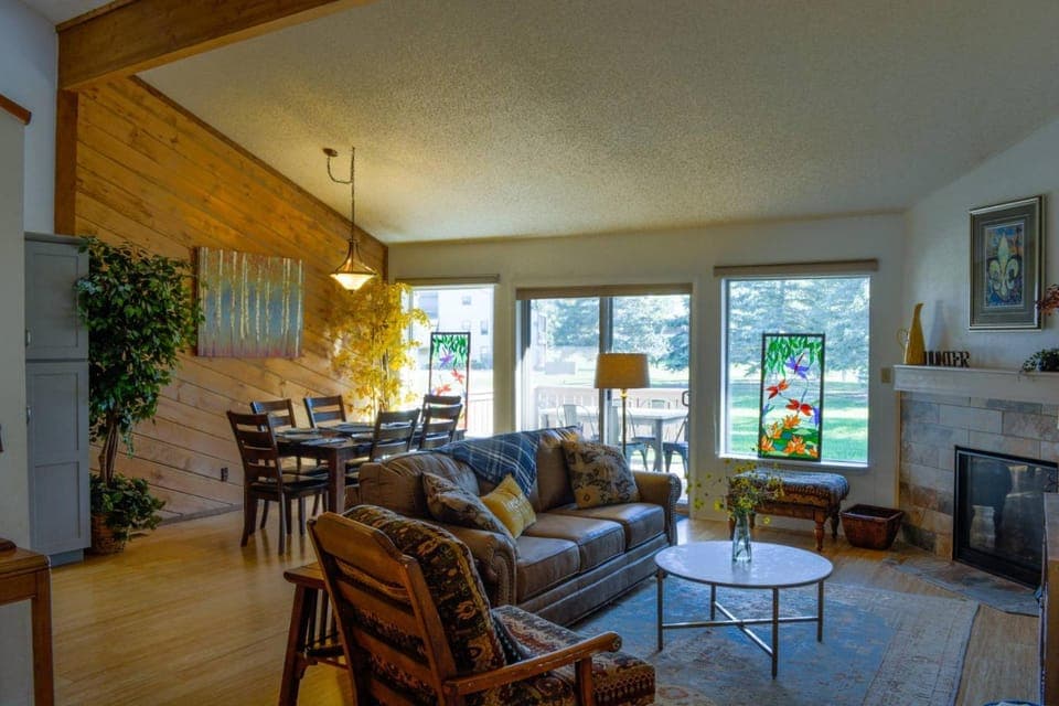145 Davis Cup #4045 House in Pagosa Springs