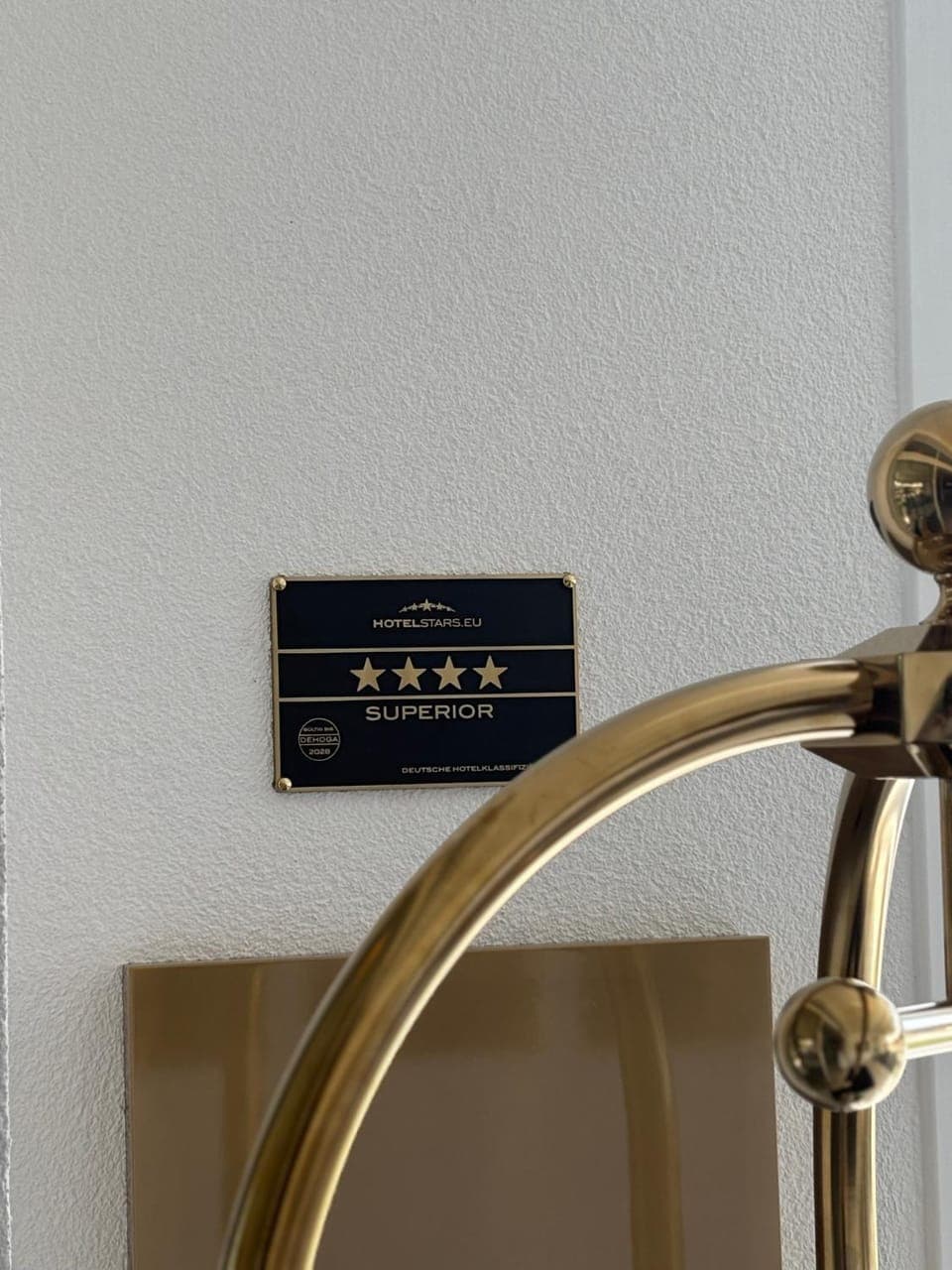 Logo/Certificate/Sign