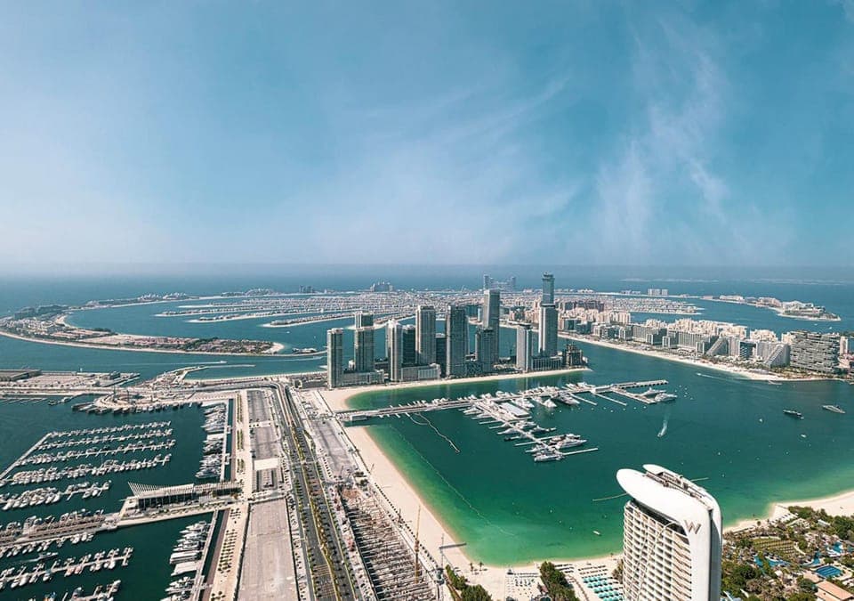 View (from property/room), Sea view