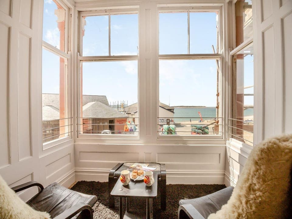 View (from property/room)