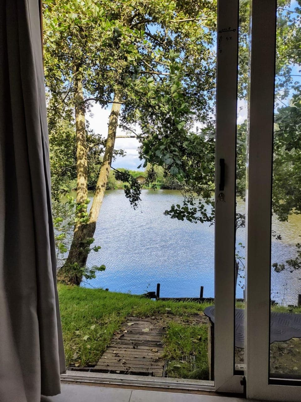 View (from property/room)