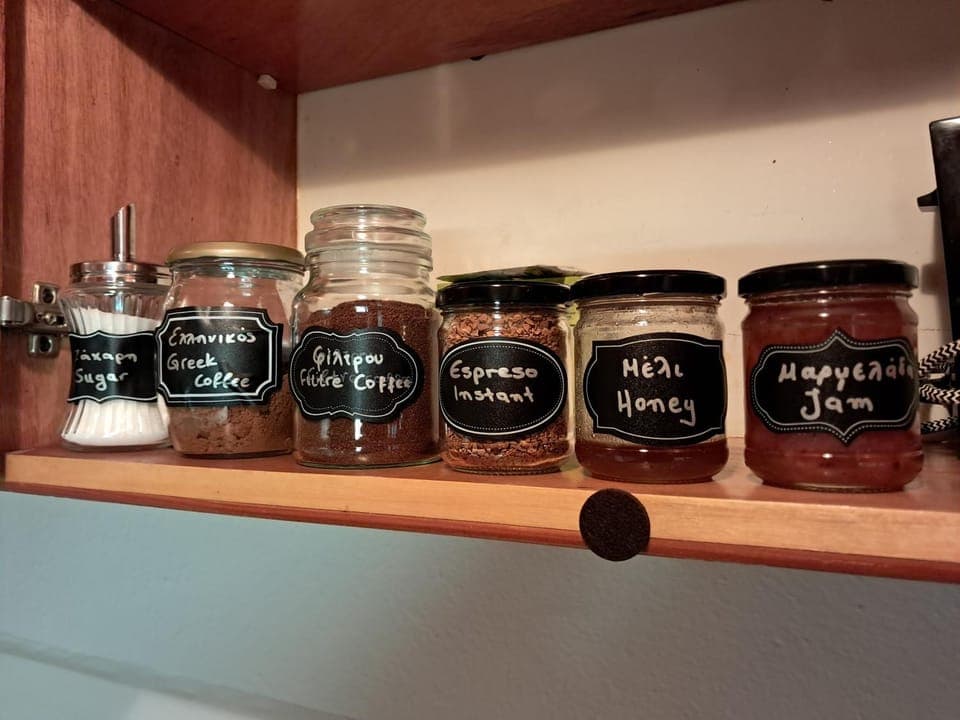 Food and drinks, Breakfast, kitchen