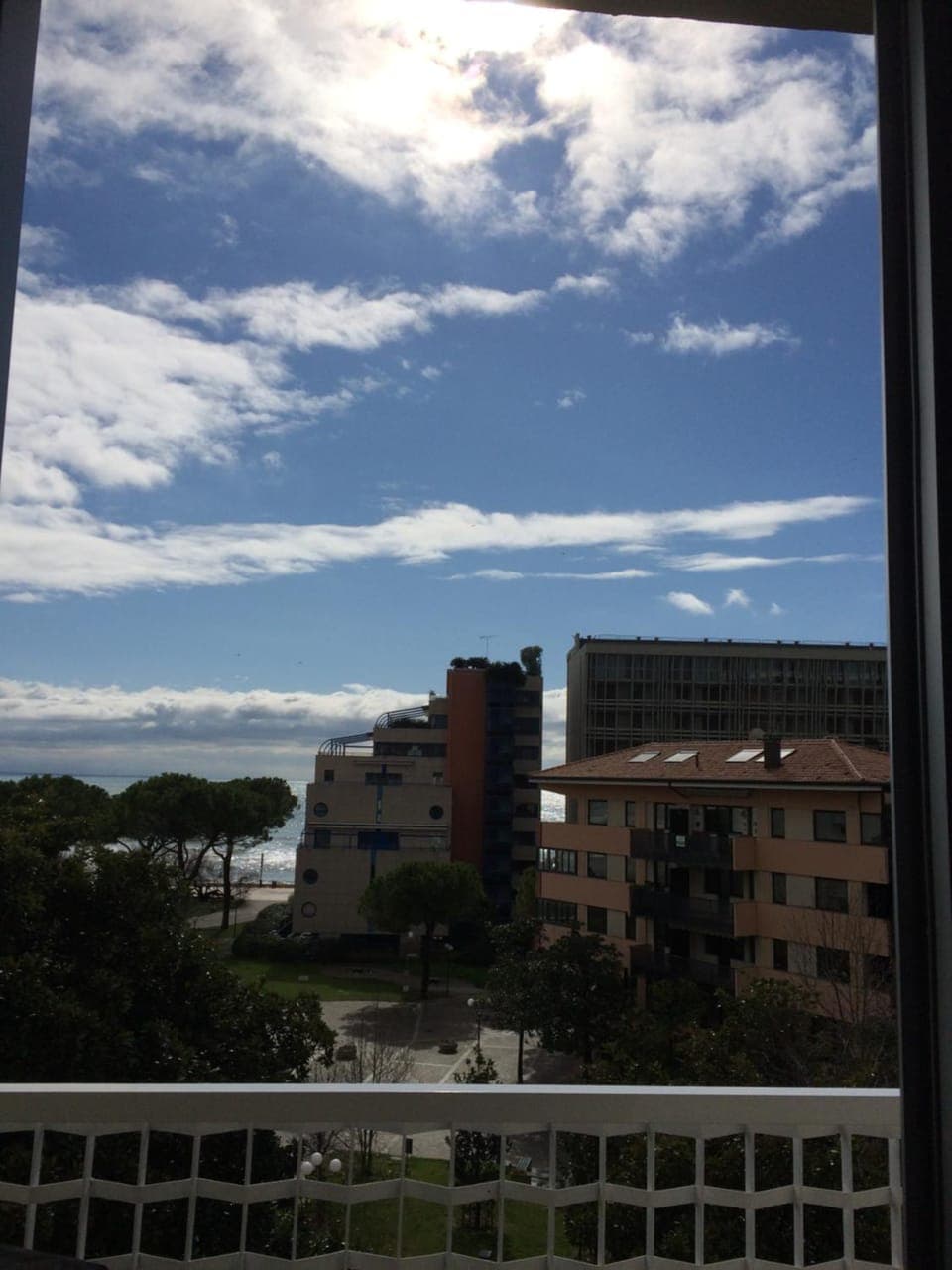 View (from property/room)