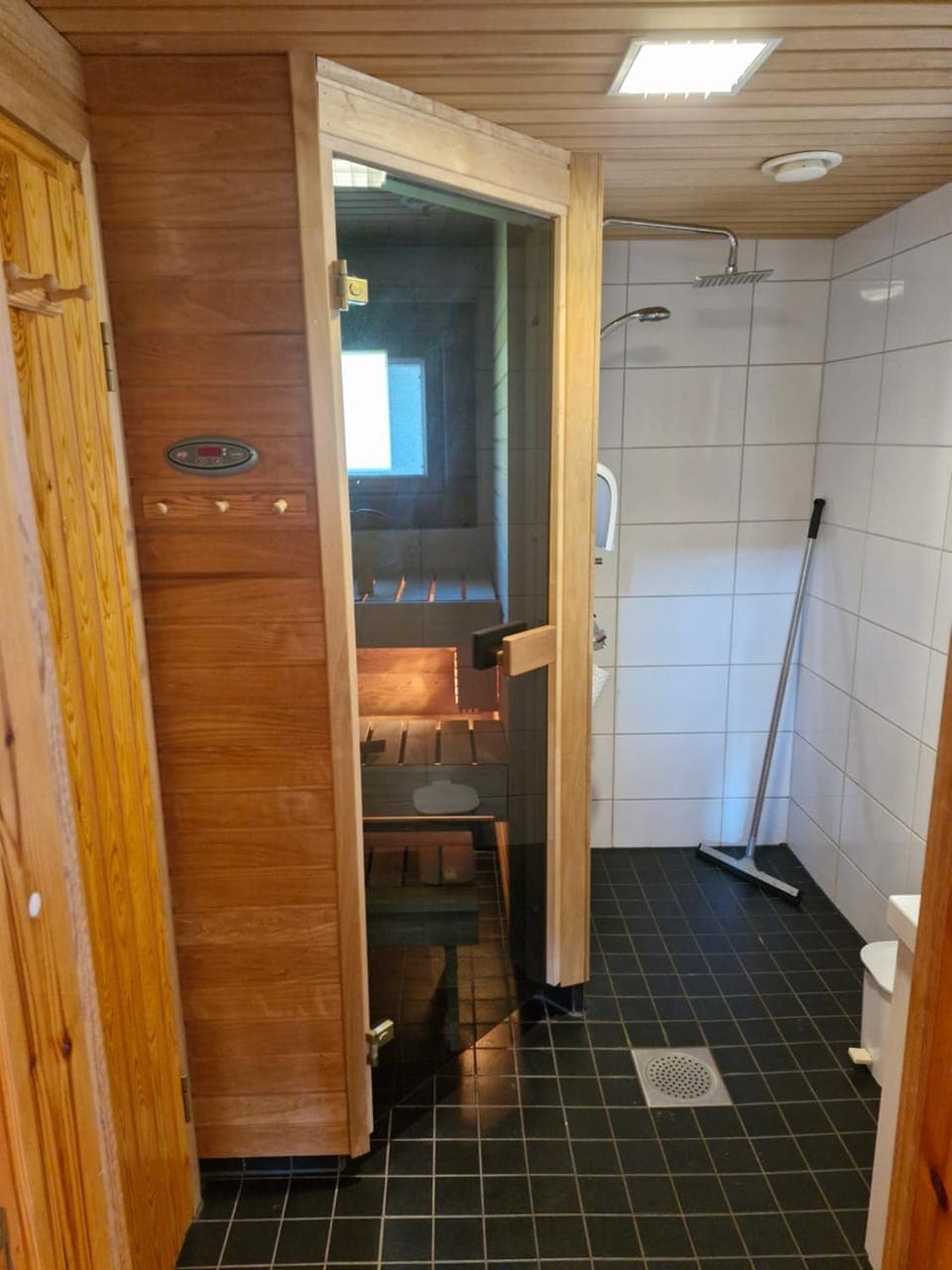 Himoskoti Chalet in Finland