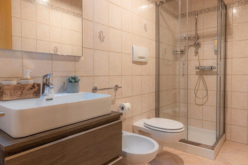 Shower, Toilet, Bathroom, bidet