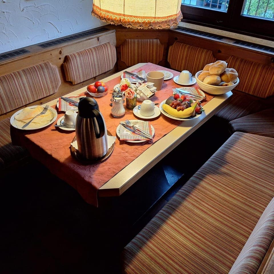 Food, Breakfast